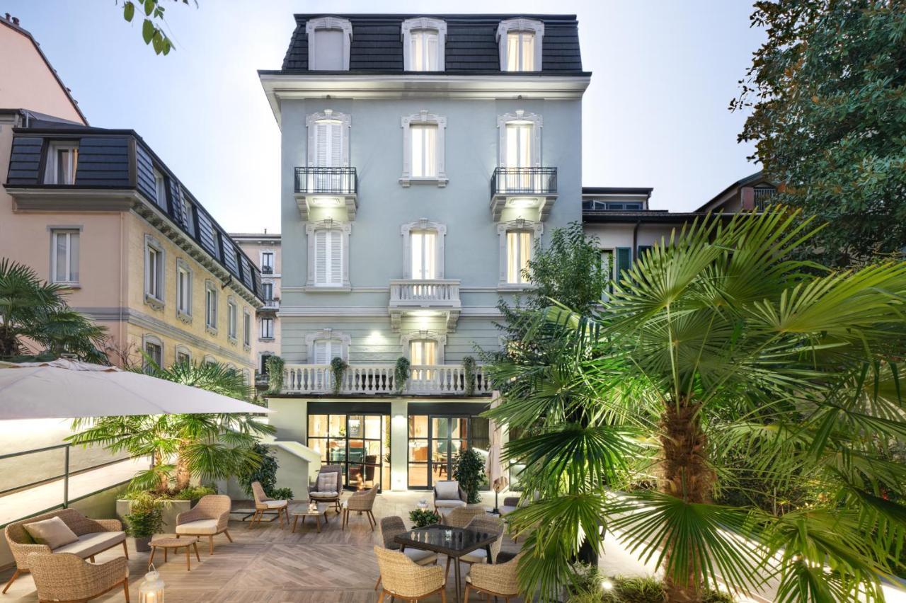 Magville Milan Exterior photo