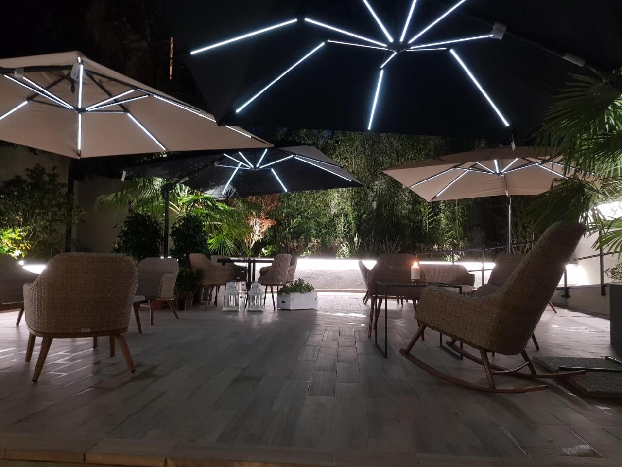 Magville Milan Exterior photo
