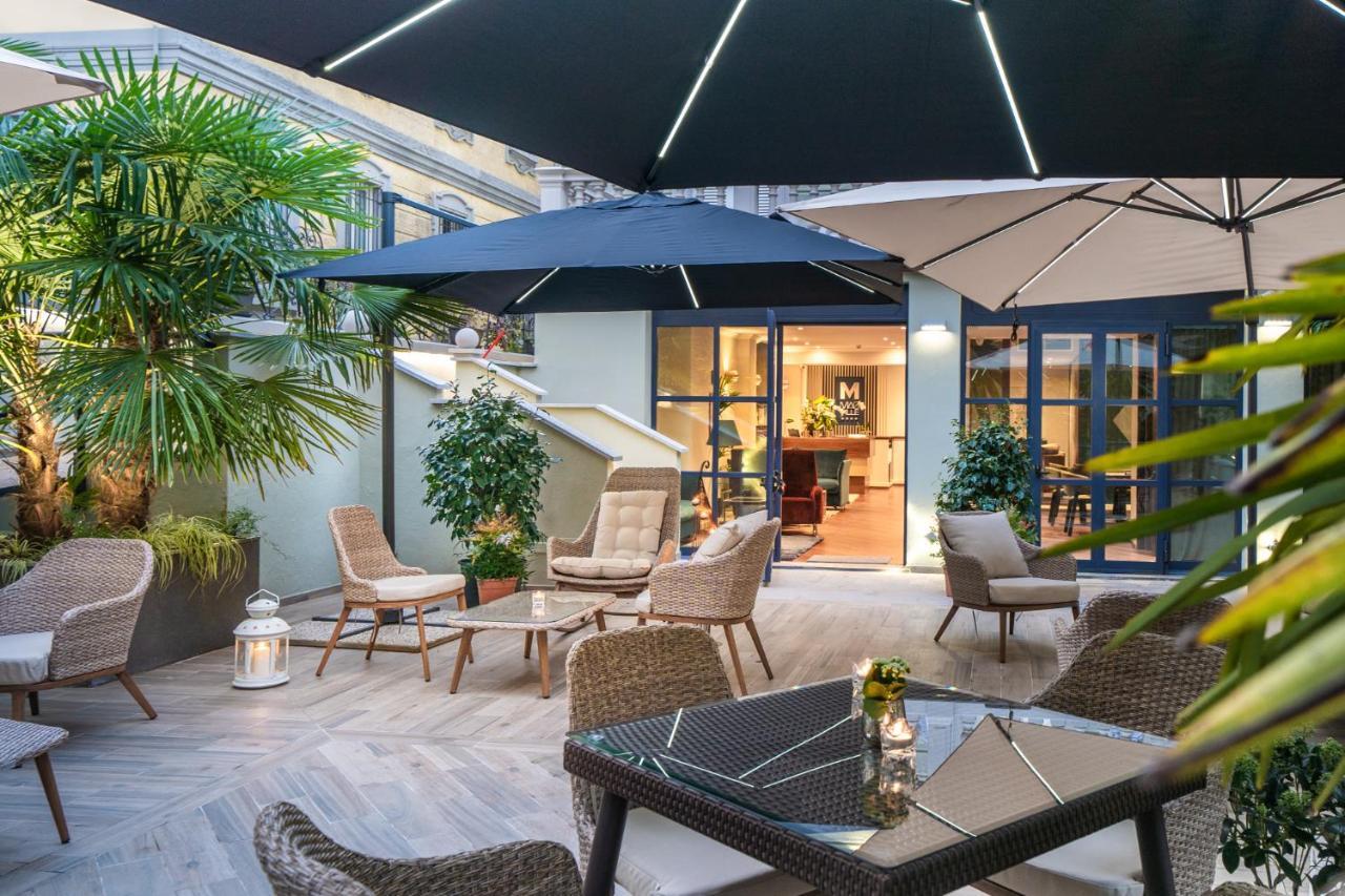 Magville Milan Exterior photo
