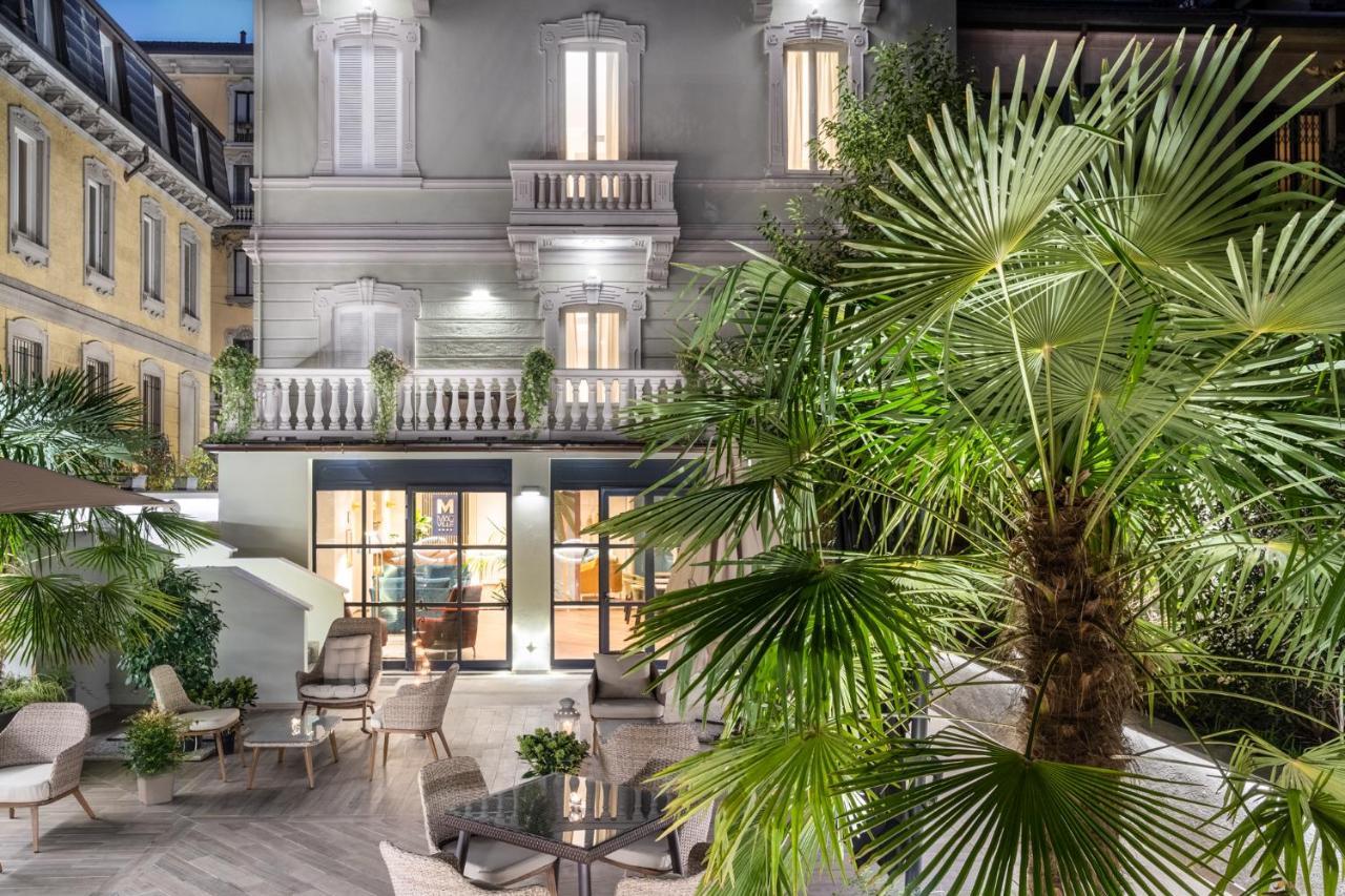 Magville Milan Exterior photo